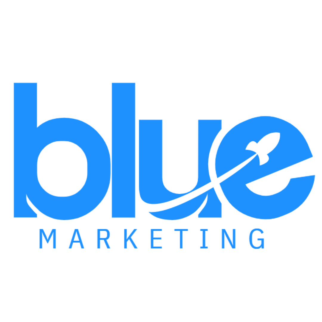 Blue Marketing